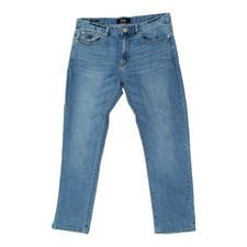 Diesel Mens Blue Slim Jeans | Vintage High End Designer Denim VTG