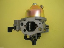 Vergaser für HONDA GXV120, HR194, HR214, HRA214 [#16100ZE6W01]
