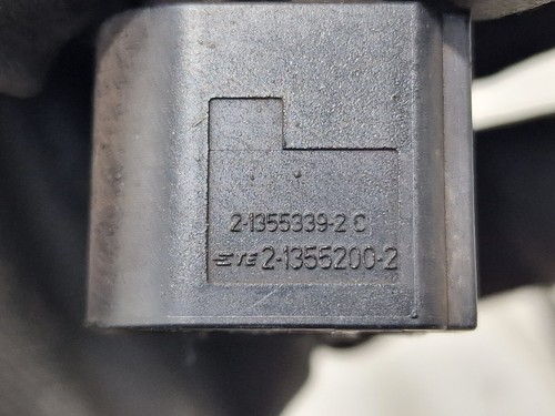 NISSAN QASHQAI REAR PARKING BRAKE WIRING CABLE 2022 PASSENGER SIDE 21355200 J12 - Picture 14 of 15
