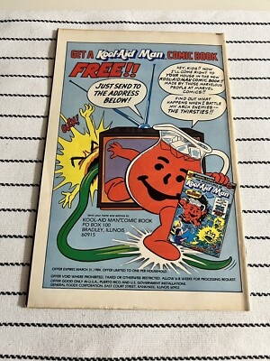 Marvel Comics Daredevil 196 first meeting Wolverine | eBay
