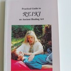 Reiki ...Practical Guide to  -  By Klaudia Hochhuth