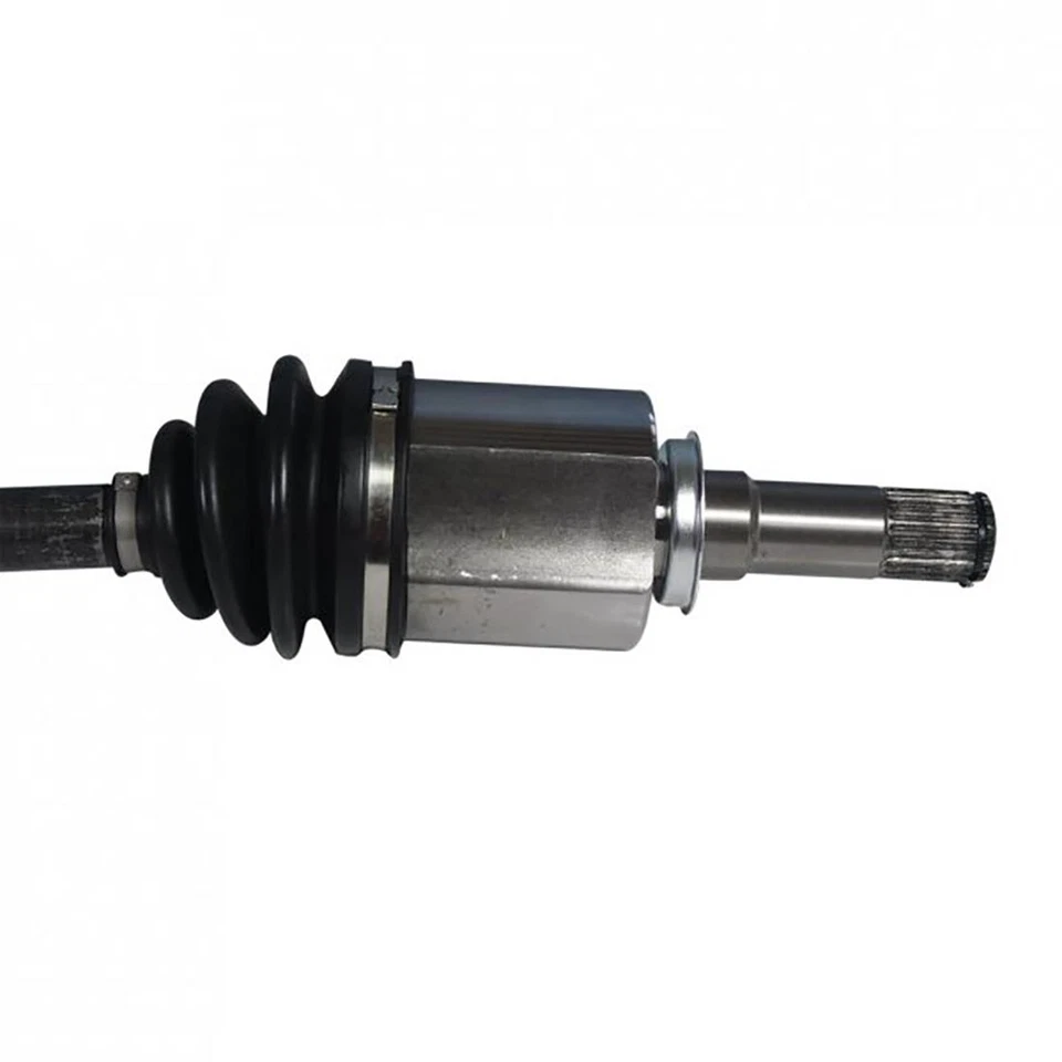 Front CV Joint CV Axle Shaft For 2012 2013 2014 2015 2016 Chevrolet Impala 3.6L - Imagem 4 de 4
