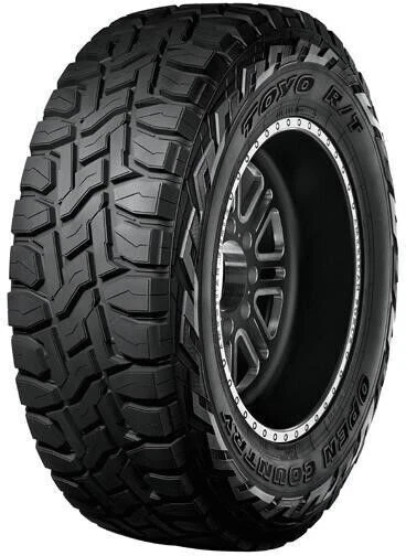 Toyo Open Country RT