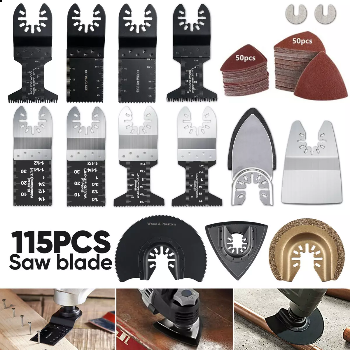 Milwaukee multi tool saw deals