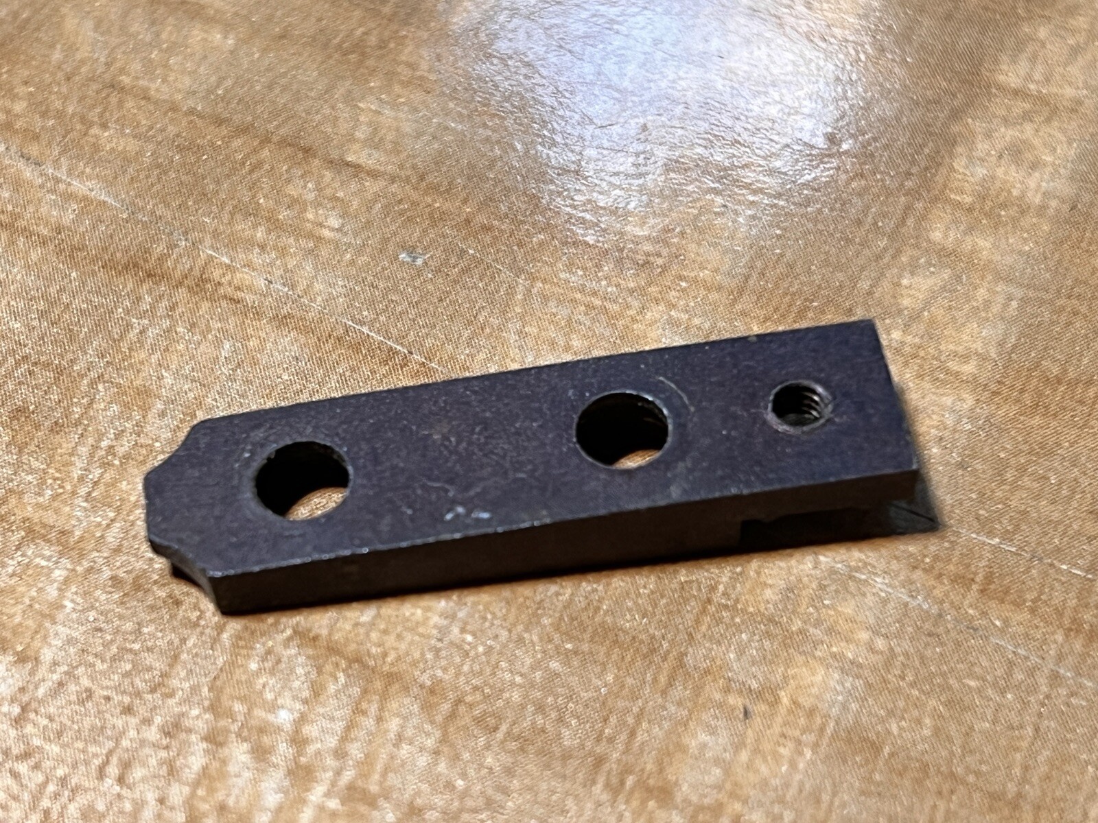 Remington Rear Sight base For Models 600, XP100, 552,572,591M,592M,788,,,