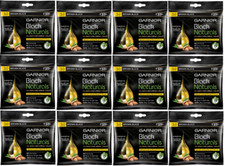 10X Garnier Brown Black Hair Color Oil Enrich...
