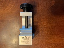 Zevex Entralite Infinity Pole Clamp