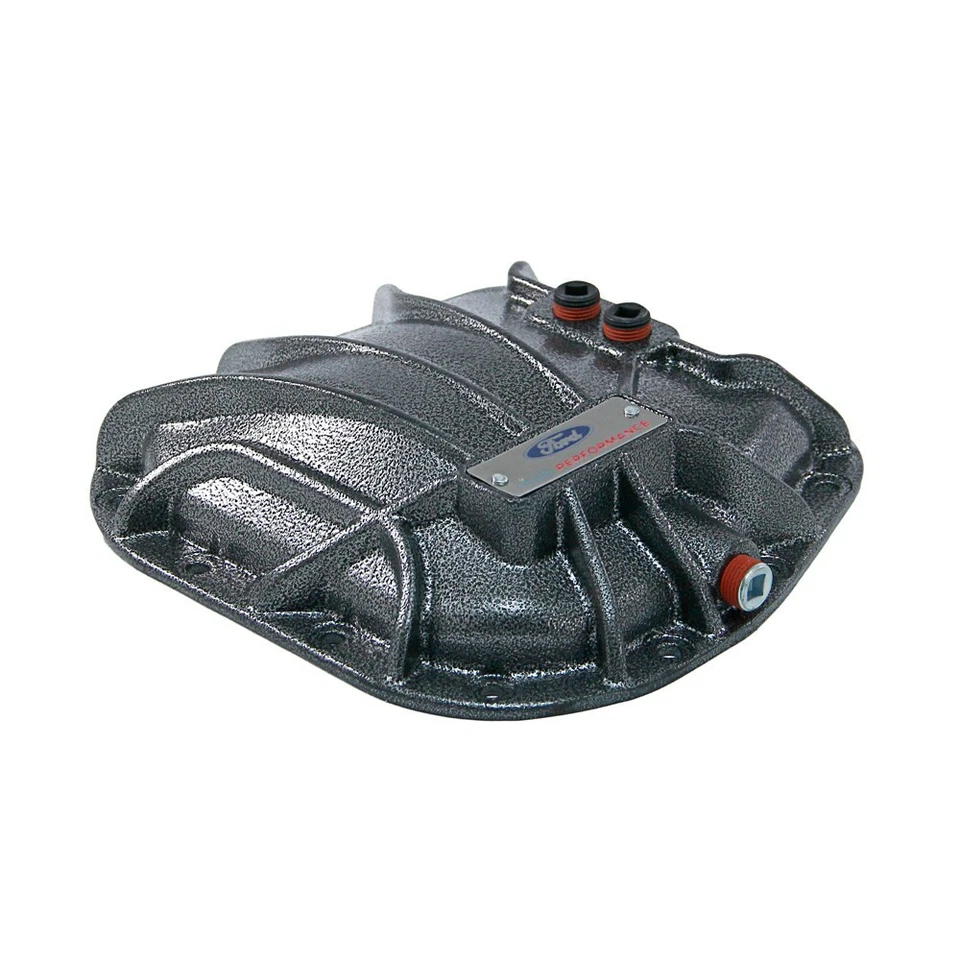 福特 Performance 9.75 英寸节点后差速器保护套适用于 1997+ F-150/猛禽 — 第 2/4 张图片