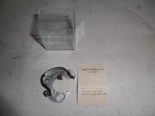 FACET 3500 PUNTINE CONTATTO SPINTEROGENO imp DELTA-  MOTOFALCIATRICI BCS