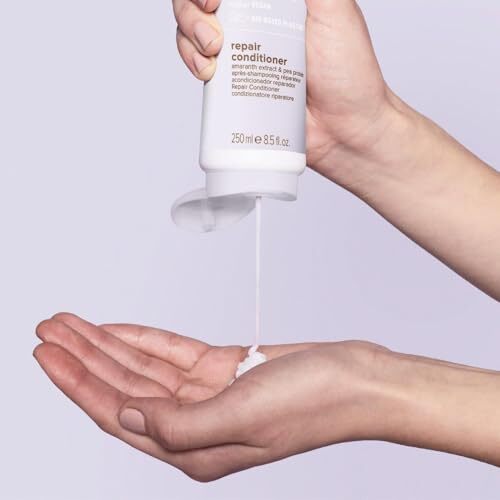 Paul Mitchell Clean Beauty Repair Conditioner, Strengthens,  Assorted Sizes  - Picture 16 of 21