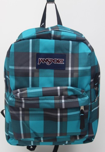 Trans by Jansport Blue \u0026 Grey 