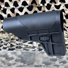 NEW First Strike Vise Tank Buttstock - Black