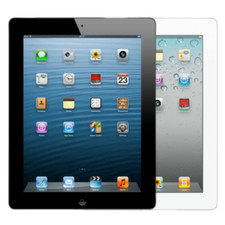 Ottime condizioni Apple iPad 2a generazione grigio 16GB Wi-Fi + 9,7 pollici