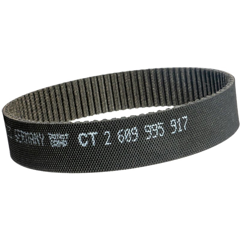 New Bosch 2609995917 Toothed Belt