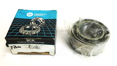 Federal 2-7/8 inch x 1-3/8 inch Mogul Wheel Bearing 514002 NOS | eBay