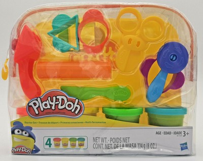 play doh starter set