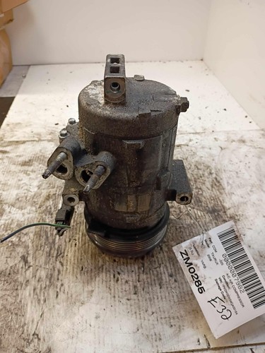 AC Compressor w/ A/C Repair Kit For Ford Taurus & Mercury Sable