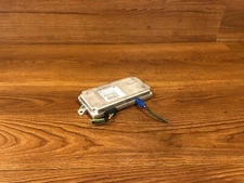 2011-2016 BMW F10 M5 M3 550 535 528 REAR VIEW BACKUP CAMERA CONTROL MODULE OEM