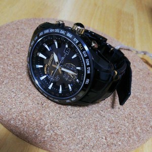 astron titanium