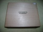 Reposado "Stock Blend" wooden cigar box. — photo 5