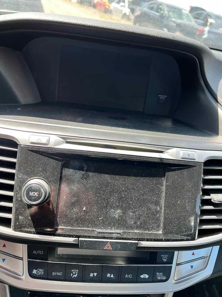 Cilindro maestro de freno usado se adapta a: Honda Accord 2.0 2015 grado A Foto 2 de 4