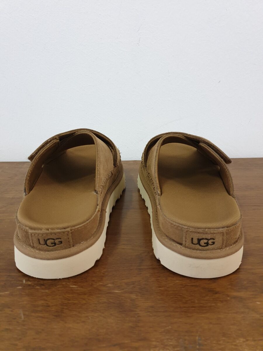 UGG W GOLDENSTAR CROSS SLIDE UGSGOSTCCN1137910W | eBay UGG W GOLDENSTAR CROSS SLIDE UGSGOSTCCN1137910W | eBay