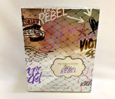 1 Victoria's Secret TEASE REBEL Eau De Parfum 1.7 OZ SEALED
