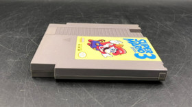 Super Mario Bros. 3 (Nintendo Entertainment System, NES) Game Only w/ Sleeve