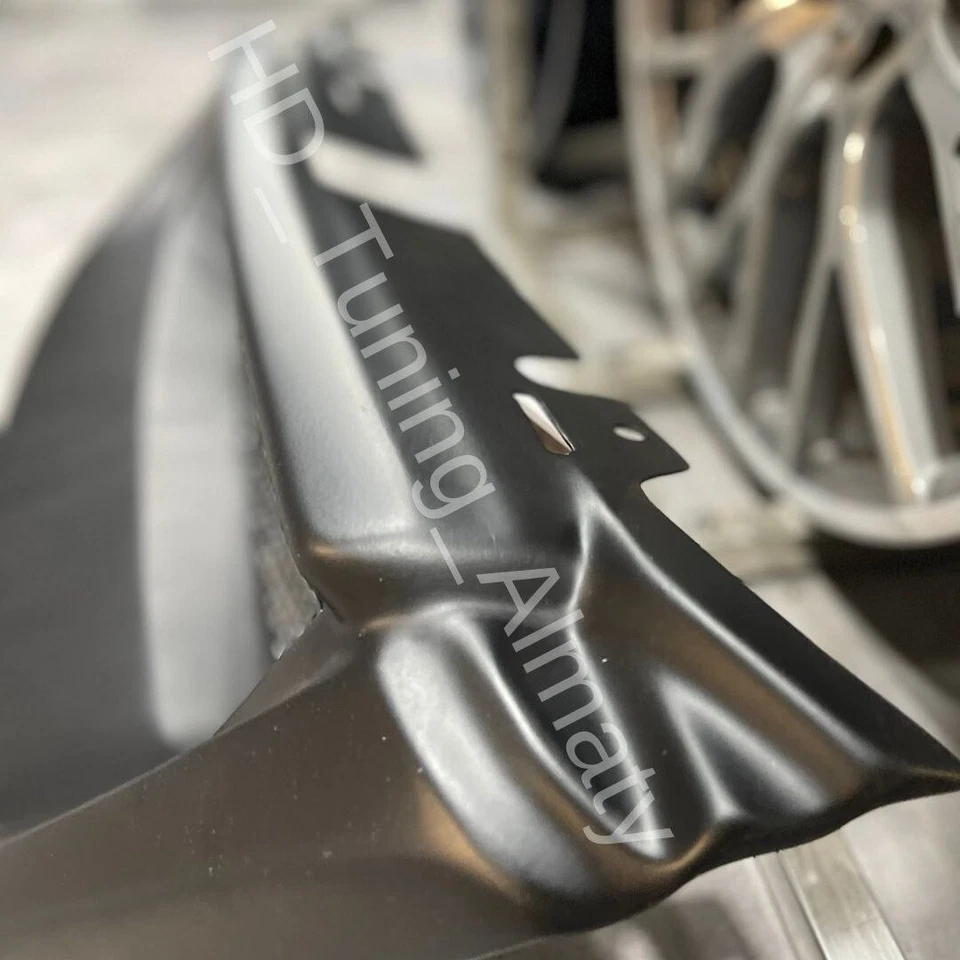 Rejilla Liberal para Subaru Forester SF 2000-2002 Foto 4 de 4