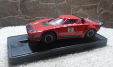 Carrera Universal    57440   Lancia STARTOS  eigene Gestaltung + EVP - geprüft