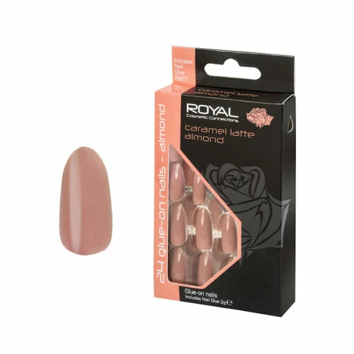 Full Cover Nail Tip Artificial Nail Tips