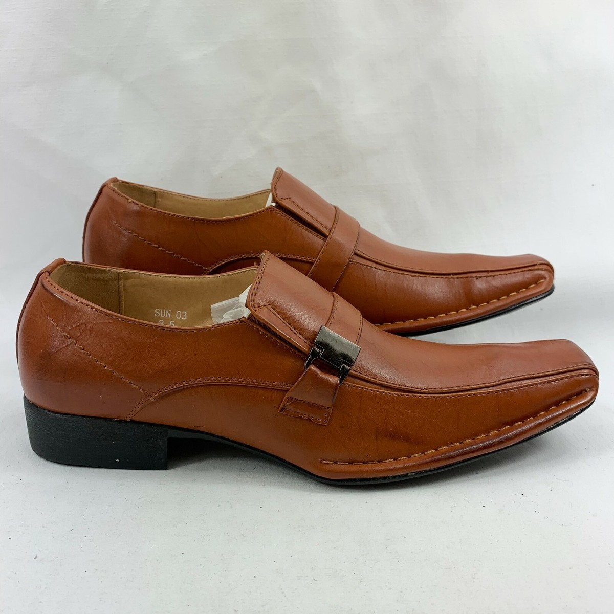 Alberto Fellini Men display picture 3