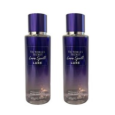 Victoria's Secret Love Spell Luxe Fragrance Mist Set 8.4 fl oz