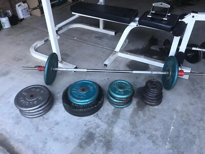 Home Gym Gym Fitness Gumtree Australia Yarra Ranges