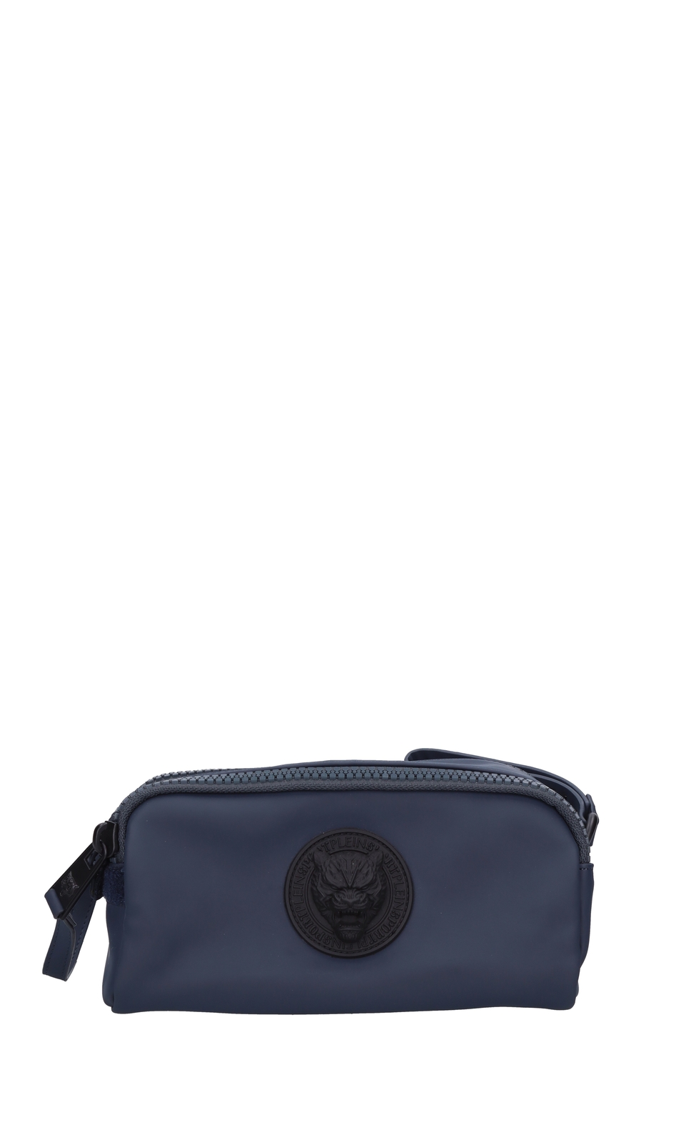 2100062 Косметички PLEIN SPORT Uomo Blu BF0055_PLEI 11390₽