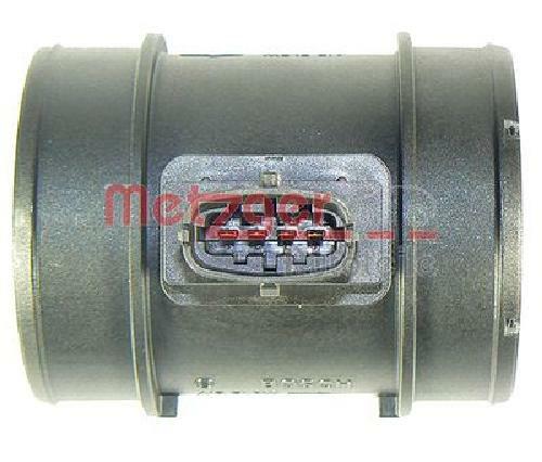 Original METZGER Luftmassenmesser 0890245 für Alfa Romeo Fiat - Bild 3 von 4