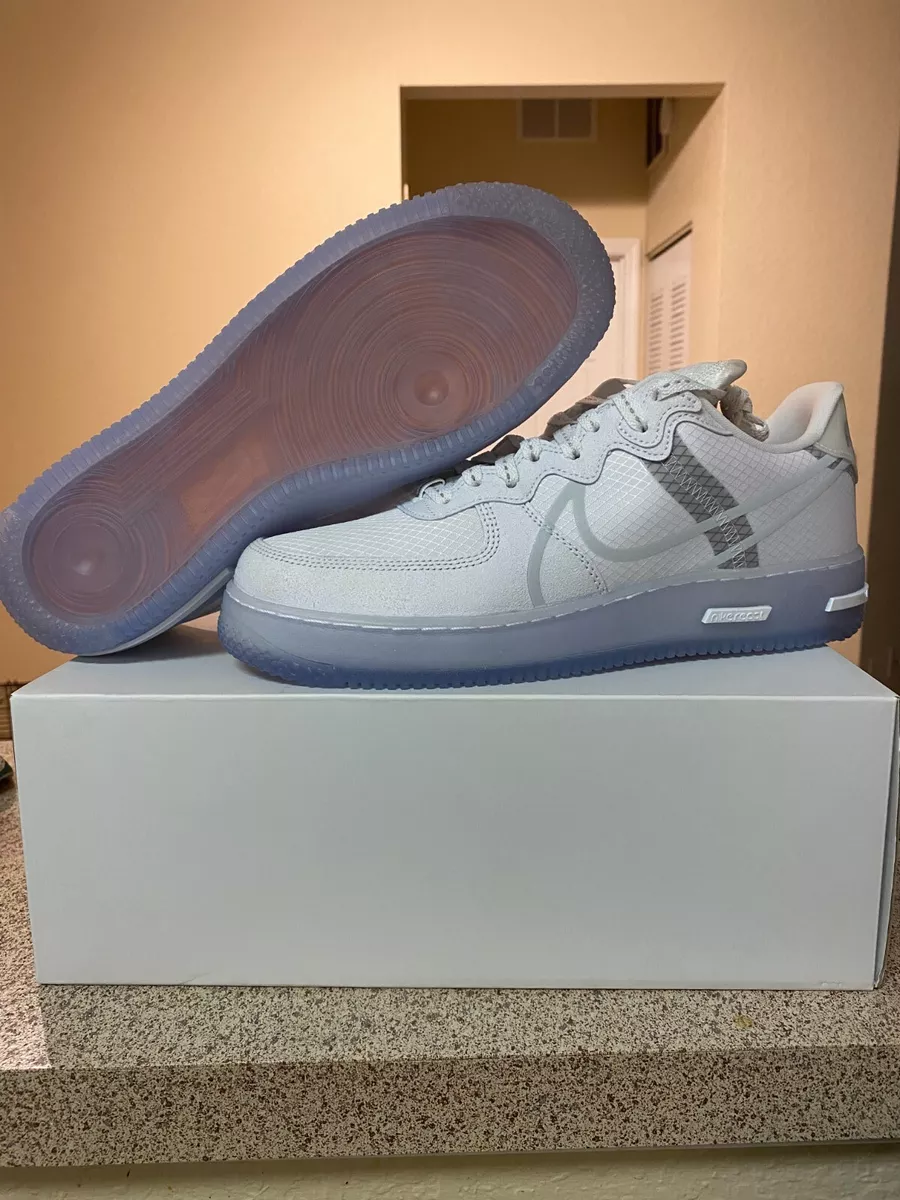 Air force 1 store light bone