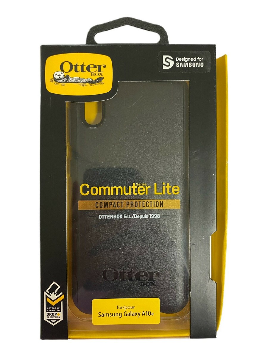 Commuter Series Otterbox Case For Samsung A11 Otterbox Galaxy A11