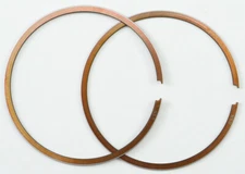 Wiseco Ring Set 48.50mm 1984-2000 Kawasaki KX80 + More 1909CD