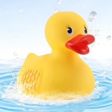 10.5" Jumbo Classic Rubber Duck