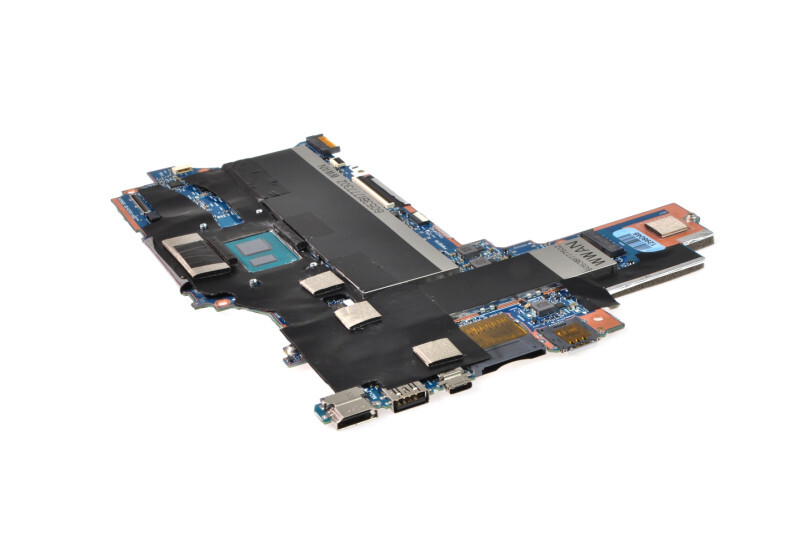 L96512-601 System Board, Intel Core I5-1035G1 Wwan