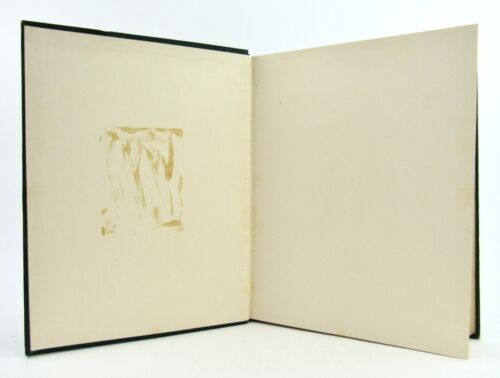 THE PEACHES OF NEW YORK U.P. Hedrick 92 color plates 1917 First Ed EXC - Imagen 4 de 11