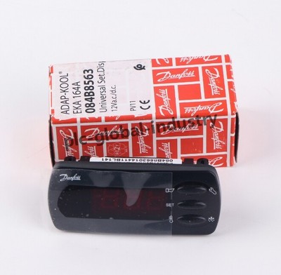 1PC NEW Danfoss EKA 164A 084b8563 Electronic expansion valve