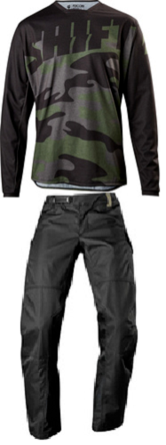 COMPLETO CROSS SHIFT DRIFT 34/L - Picture 1 of 1