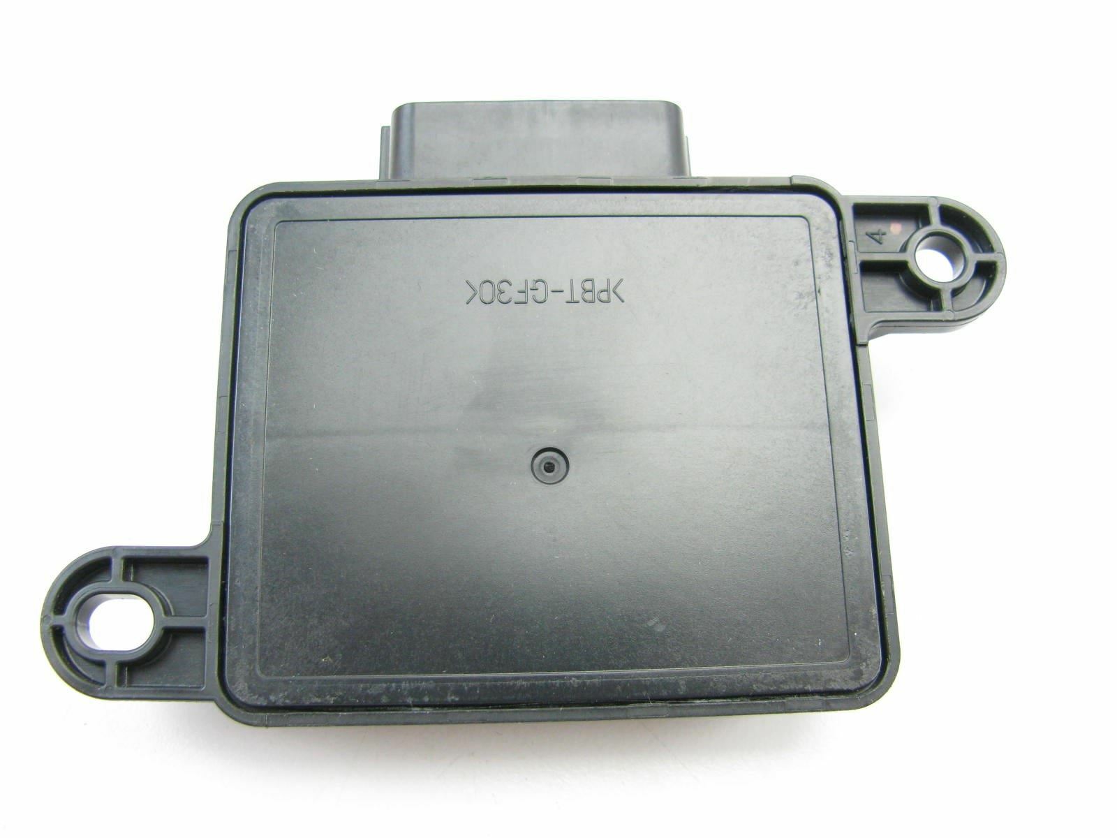 Air Bag Seat Sensor Mat Occupant Module OEM for 2013 Infiniti Jx35 