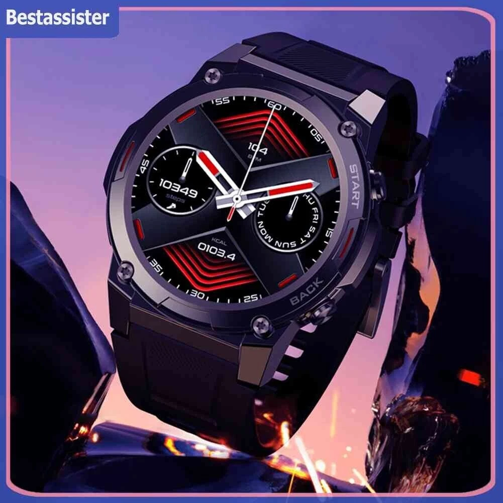 Zeblaze thor 4 2025 pro ebay