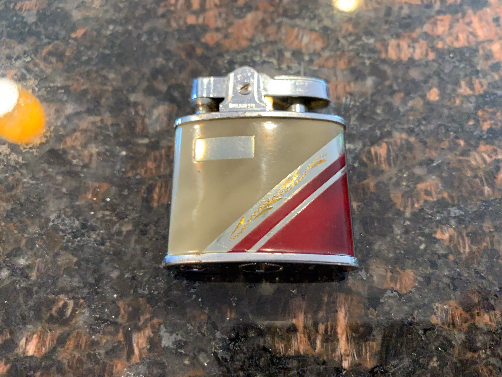 Chrome