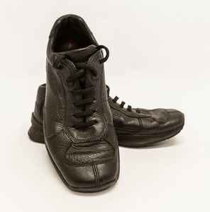 prada trainers ebay