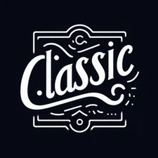 Classic W/Frame 1.35" Archery Scope Lens by Optix 300