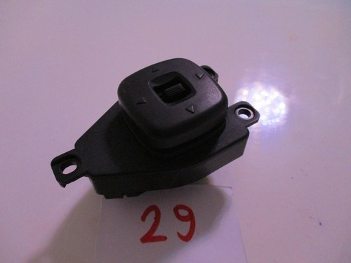 Mazda Premacy (CP) Mazda 3  Außenspiegel Schalter Verstellung Anklappen 03200320